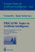 Pricai '96: Topics in Artificial Intelligence: 4th Pacific Rim International Conference on Artificial Intelligence, Cairns, Australia, August 26 - 30, by Norman Foo, Randy Goebel