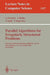 Parallel Algorithms for Irregularly Structured Problems: Third International Workshop, Irregular '96, Santa Barbara, Ca, Usa, August 19 - 21, 1996. Pr by Alfonso Ferreira