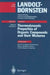Densities of Aliphatic Hydrocarbons: Alkenes, Alkadienes, Alkynes, and Miscellaneous Compounds by K. N. Marsh, R. C. Wilhoit, K. N. Marsh