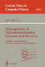 Management of Telecommunication Systems and Services: Modelling and Implementing Tmn-Based Multi-Domain Management by Jane Hall