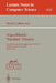 Algorithmic Number Theory: Second International Symposium, Ants-II, Talence, France, May 18 - 23, 1996, Proceedings by Henri Cohen