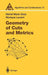 Geometry of Cuts and Metrics by Michel Marie Deza