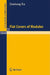 Flat Covers of Modules by Jinzhong Xu