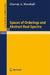 Spaces of Orderings and Abstract Real Spectra by Murray a. Marshall