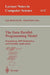 The Data Parallel Programming Model: Foundations, Hpf Realization, and Scientific Applications by Guy-Rene Perrin