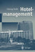 Hotelmanagement by Georg Seitz