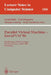 Parallel Virtual Machine - Europvm'96: Third European Pvm Conference, Munich, Germany, October, 7 - 9, 1996. Proceedings by Arndt Bode, Jack Dongarra, Thomas Ludwig