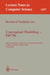 Conceptual Modeling - Er '96: 15th International Conference on Conceptual Modeling, Cottbus, Germany, October 7 - 10, 1996. Proceedings. by Bernhard Thalheim