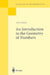An Introduction to the Geometry of Numbers by J. W. S. Cassels