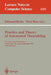 Practice and Theory of Automated Timetabling: First International Conference, Edinburgh, Uk, August 29 - September 1, 1995. Selected Papers by Edmund Burke, Peter Ross
