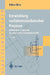 Entwicklung Verfahrenstechnischer Prozesse: Methoden, Zielsuche, Lösungssuche, Lösungsauswahl by M. J. Hampe, Eckhart Blass, K. Müller