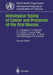 Histological Typing of Cancer and Precancer of the Oral Mucosa: In Collaboration with L.H.Sobin and Pathologists in 9 Countries by L. H. Sobin