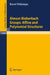 Almost-Bieberbach Groups: Affine and Polynomial Structures by Karel Dekimpe