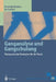 Ganganalyse Und Gangschulung: Therapeutische Strategien Für Die PRAXIS by Dominiek Beckers, J. Cluitmans, P. J. Gröschl-Willems