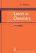 Lasers in Chemistry by David L. Andrews