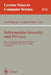 Information Security and Privacy: First Australasian Conference, Acisp '96, Wollongong, Nsw, Australia, June 24 - 26, 1996, Proceedings by Josef Pieprzyk, Jennifer Seberry