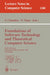 Foundations of Software Technology and Theoretical Computer Science: 16th Conference, Hyderabad, India, December 18 - 20, 1996, Proceedings by Vijay Chandru, V. Vinay