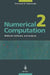 Numerical Computation 2: Methods, Software, and Analysis by Christoph W. Ueberhuber