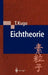 Eichtheorie by Taichiro Kugo, S. Heusler