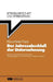 Der Jahresabschluß Der Unternehmung by Klaus-Peter Franz, Herbert Vormbaum