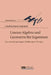 Lineare Algebra Und Geometrie Für Ingenieure: Eine Anwendungsbezogene Einführung Mit Übungen by Manfred Andrie, Paul Meier