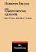Konstruktionselemente: Lager, Kupplungen, Getriebe by Hermann Freund