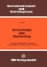 Grundzüge Des Marketing by Dieter Ahlert, Herbert Vormbaum