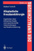 Alloplastische Kreuzbandchirurgie: Ergebnisse Einer Klinischen Studie Und Experimentelle Untersuchungen Zur Bandverankerung by Rainer Letsch