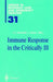 Immune Response In The Critically Ill by John C. Marshall, Jonathan Cohen