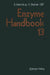 Enzyme Handbook 13: Class 2.5 - EC 2.7.1.104 Transferases by Dietmar Schomburg