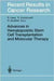 Advances In Hematopoietic Stem Cell Transplantation And Molecular Therapy: Proceedings of the Symposium Hematopoeitic Stem Cell Transplantation and Gene Therapy (Vol. 144) by Roland Haas, R. Kronenwett