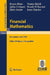 Financial Mathematics: Lectures Given at the 3rd Session of the Centro Internazionale Matematico Estivo (C.I.M.E.) Held in Bressanone, Italy, July 8-1 by Bruno Biais, Wolfgang J. Runggaldier, Thomas Björk