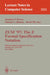 Zum'97: The Z Formal Specification Notation: 10th International Conference of Z Users, Reading, Uk, April, 3-4, 1997, Proceedings by Jonathan P. Bowen, Michael G. Hinchey, David Till