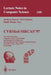 Cvrmed-Mrcas'97: First Joint Conference, Computer Vision, Virtual Reality and Robotics in Medicine and Medical Robotics and Computer-As by Jocelyne Troccaz