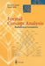 Formal Concept Analysis: Mathematical Foundations by Bernhard Ganter