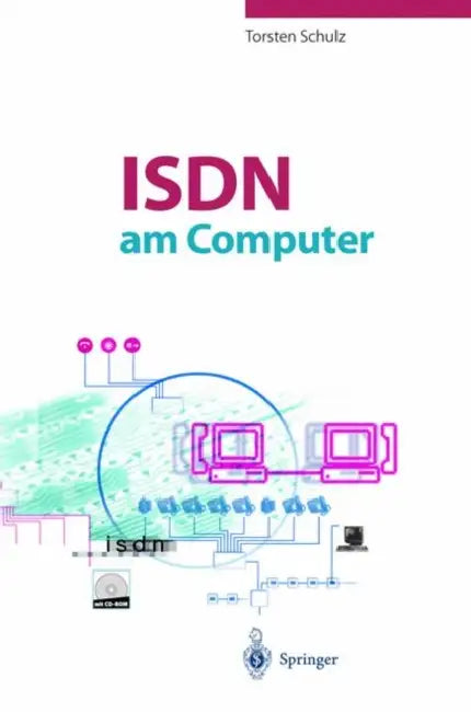 ISDN Am Computer by Torsten Schulz