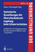 Systemische Auswirkungen Der Oberschenkelmarknagelung Beim Schwerverletzten: Einfluß Des Verletzungsmusters, Des Operationsverfahrens Und -Zeitpunktes by Hans-Christoph Pape