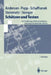 Schätzen Und Testen: Eine Einführung in Wahrscheinlichkeitsrechnung Und Schließende Statistik by Oskar Anderson, Werner Popp, Manfred Schaffranek