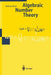Algebraic Number Theory by H. Koch