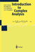 Introduction to Complex Analysis by E. M. Chirka