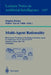 Multi-Agent Rationality: 8th European Workshop on Modelling Autonomous Agents in a Multi-Agent World, Maamaw'97, Ronneby, Sweden, May 13-16, 1997, Pro by Magnus Boman, Walter Van De Velde