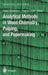 Analytical Methods in Wood Chemistry, Pulping, and Papermaking by Eero Sjöström