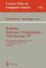 Reliable Software Technologies - Ada-Europe '97: 1997 Ada-Europe International Conference on Reliable Software Technologies, London, Uk, June 2-6, 199 by Keith Hardy, Jim Briggs