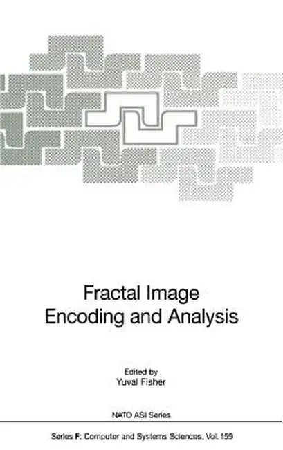 Fractal Image Encoding and Analysis by Yuval Fisher