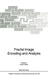 Fractal Image Encoding and Analysis by Yuval Fisher