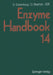 Enzyme Handbook 14: Class 2.7-2.8 Transferases, EC 2.7.1.105-EC 2.8.3.14 by Dietmar Schomburg