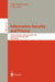 Information Security and Privacy: Second Australasian Conference, Acisp '97, Sydney, Nsw, Australia, July 7-9, 1997 Proceedings by Vijav Varadharajan, Josef Pieprzyk, Yi Mu