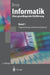 Informatik Eine Grundlegende Einführung: Band 1: Programmierung Und Rechnerstrukturen by Manfred Broy