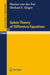 Galois Theory of Difference Equations by Marius Van Der Put