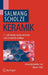 Keramik by Hermann Salmang, Rainer Telle, Horst Scholze